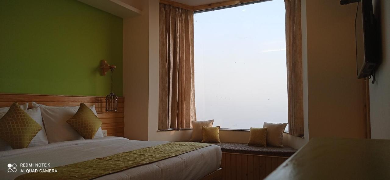 Tarangi Mussoorie 穆索里 外观 照片