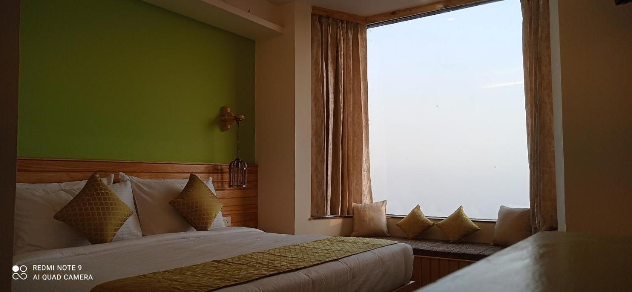 Tarangi Mussoorie 穆索里 外观 照片