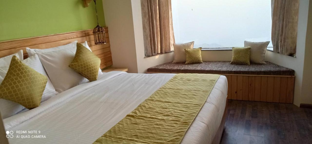 Tarangi Mussoorie 穆索里 外观 照片