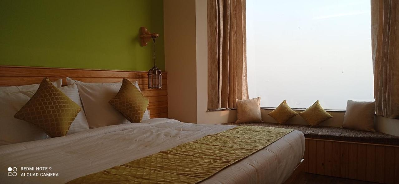 Tarangi Mussoorie 穆索里 外观 照片